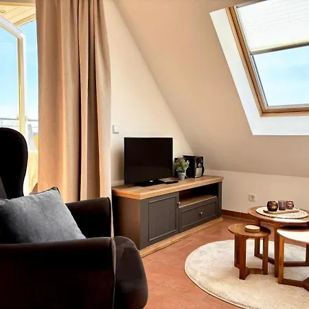 Strandpark Großenbrode, Haus Windrose, 16 Apartment *
