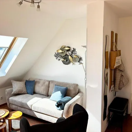 Strandpark-grossenbrode-haus-windrose-wohnung-16 Großenbrode