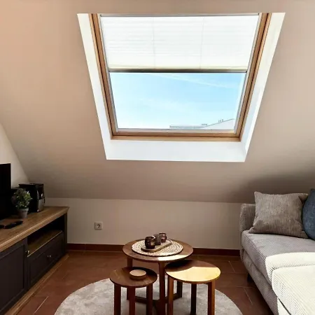 Strandpark-grossenbrode-haus-windrose-wohnung-16 Appartement