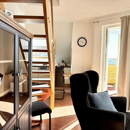 Strandpark Großenbrode, Haus Windrose, 16 Großenbrode