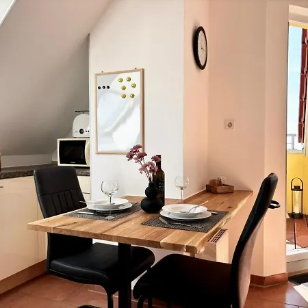 Appartement Strandpark-grossenbrode-haus-windrose-wohnung-16 Großenbrode