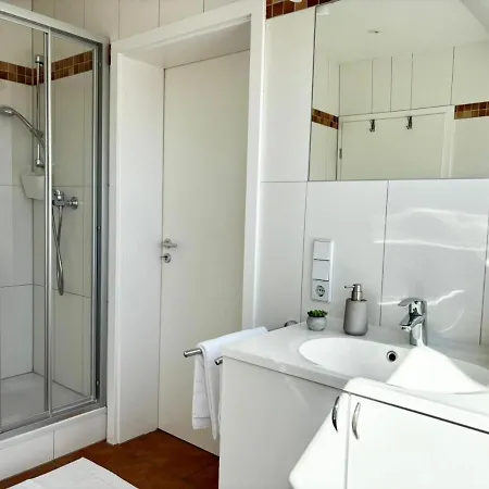Strandpark Großenbrode, Haus Windrose, 16 * Großenbrode