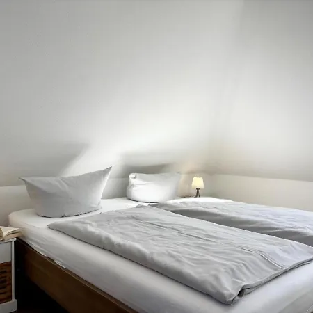 Strandpark-grossenbrode-haus-windrose-wohnung-16 * Großenbrode