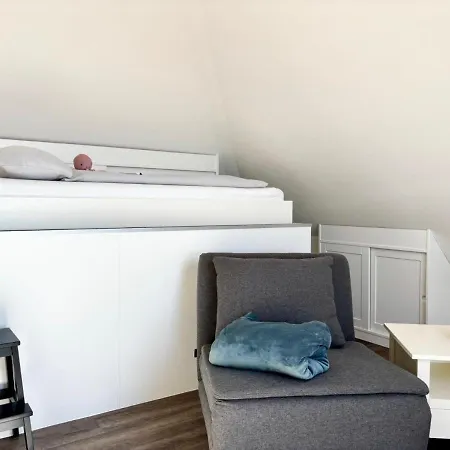Apartment Strandpark Großenbrode, Haus Windrose, 16 Großenbrode